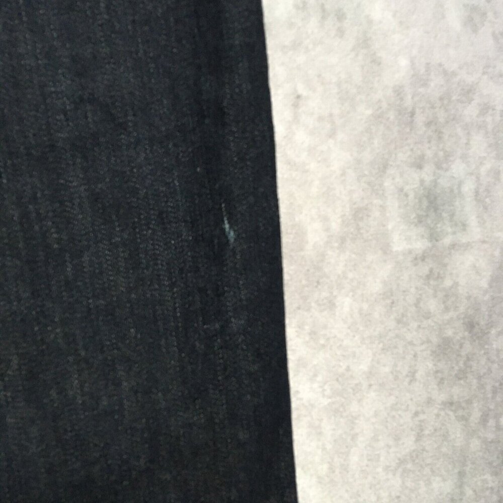 J Brand Womens Skinny Leg Pure Blue Jeans size 31 Dark Wash Stretch Denim Pants - Picture 13 of 15